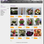 Flowerella Shop image